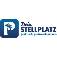 Dein Stellplatz Schönefeld GmbH Parken am Flughafen Berlin Brandenburg BER in Schönefeld bei Berlin - Logo