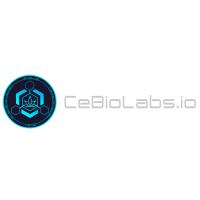 CeBiol Blockchain Solutions GmbH in Hamburg - Logo