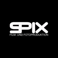 Fotostudio SPIX in Köln - Logo