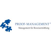 Detektei PROOF-MANAGEMENT GMBH in Frankfurt am Main - Logo