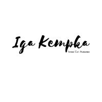 Iga Kempka - Immer gut aussehen in Düsseldorf - Logo