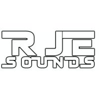 RJE Sounds Veranstaltungstechnik in Kernen im Remstal - Logo