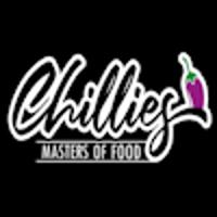 Chillies Willingen - Logo