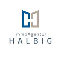 ImmoAgentur Halbig in Ansbach - Logo