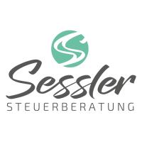 Sessler Steuerberatungsgesellschaft mbH in Hanhofen - Logo