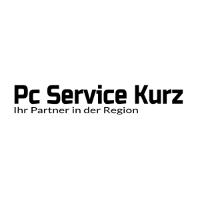 Pc Service Kurz in Schifferstadt - Logo