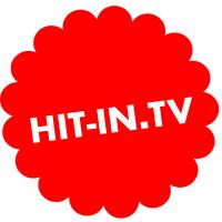 HIT-IN.TV in Berlin - Logo