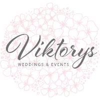 Viktorys Weddings & Events in Erlangen - Logo