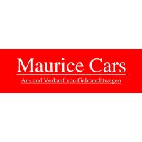 Maurice Cars An- und Verkauf von Gebrauchtwagen in Frankfurt am Main - Logo