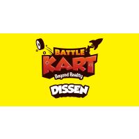 BattleKart Dissen GmbH in Dissen am Teutoburger Wald - Logo