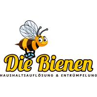 DIE BIENEN - Haushaltsauflösung und Entrümpelung in Dortmund - Logo