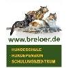 Hundeschule – Hundepension – Schulungszentrum Nicole Breloer in Anrath Stadt Willich - Logo