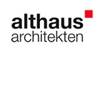 Althaus Architekten in Marburg - Logo