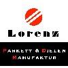 PDM Lorenz GmbH - Parkett und Dielen Manufaktur in Düren - Logo