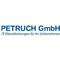 PETRUCH GmbH in Germering - Logo