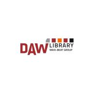 DAW LibrarY in Wiesbaden - Logo