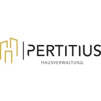 Pertitius GmbH & Co. KG in Schwetzingen - Logo