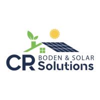 CR Boden & Solar Solutions GmbH in Karlsruhe - Logo