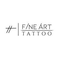 FineArt Tattoo in Köln - Logo