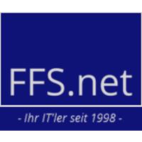FFS.net Communications IT- & PC-Service Florian Fuchs-Steigerwald in Villingen Schwenningen - Logo