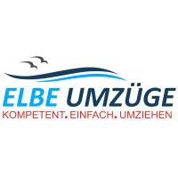 ELBE UMZÜGE HAMBURG in Hamburg - Logo