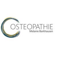Praxis für Osteopathie Melanie Barkhausen in Altenbeken - Logo
