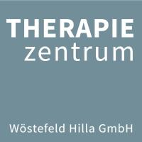 Therapiezentrum Wöstefeld Hilla GmbH - Duisburg Homberg in Duisburg - Logo