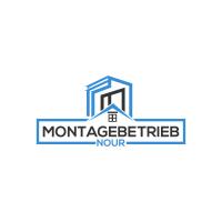 Montagebetrieb Nour in Barsbüttel - Logo