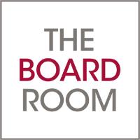The Boardroom GmbH in Düsseldorf - Logo