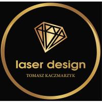 laser design Tomasz Kaczmarzyk in Neu Anspach - Logo