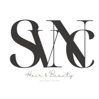 SVNC Hair & Beauty in Kornwestheim - Logo