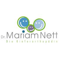 Kieferorthopädische Praxis Dr. Mariam Nett in Koblenz am Rhein - Logo