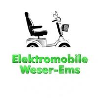 Elektromobile Weser-Ems in Achim bei Bremen - Logo