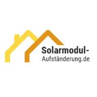 Solarmodul Aufständerung in Horgau - Logo