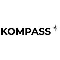 Kompass Webdesign in Remscheid - Logo