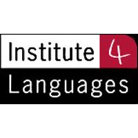 Institute 4 Languages in Hamburg - Logo