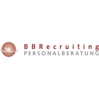 BBRecruiting Personalberatung in Düsseldorf - Logo
