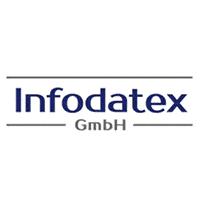 INFODATEX Informationen + Ermittlungen GmbH in Hamburg - Logo
