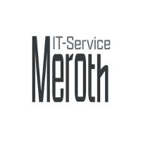 Meroth IT-Service (Computer Reparatur Frankfurt) in Frankfurt am Main - Logo