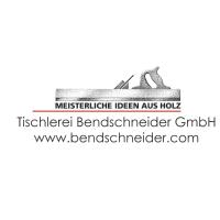 Tischlerei Bendschneider GmbH in Hamburg - Logo
