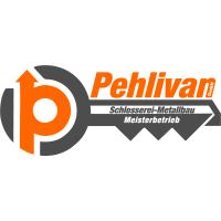PEHLIVAN GmbH in Hamburg - Logo