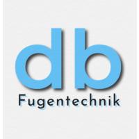 DB Fugentechnik in Rheinstetten - Logo