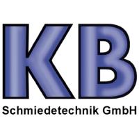 KB Schmiedetechnik GmbH - Gesenkschmiede Stahlschmiede Umformtechnik - geschmiedete Schmiedeteile in Hagen - Logo