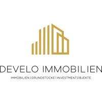Develo Immobilien GmbH in Rödermark - Logo