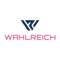 WAHLREICH e.K. in Dresden - Logo