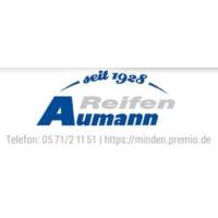 Premio Aumann Reifen- und KFZ-Service GmbH in Minden in Westfalen - Logo