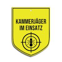 Kammerjäger24/24 in Frankfurt am Main - Logo