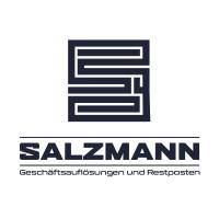 Salzmann Restwaren GmbH in Tanna bei Schleiz - Logo