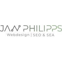 Jan Philipps - Webdesign Düsseldorf SEA & SEO Freelancer in Düsseldorf - Logo