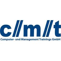 cmt Computer- und Management Trainings GmbH in Dresden - Logo